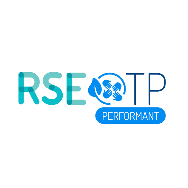 label rse tp